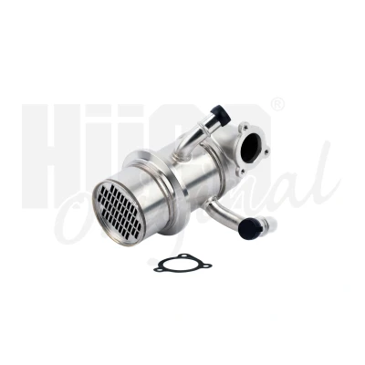Imagen de HITACHI 135984 Enfriador EGR con junta VOLKSWAGEN: Golf Sportsvan, Passat B8 Variant, 7 SKODA: Octavia 3 Combi, SEAT: Leon III Hatchback