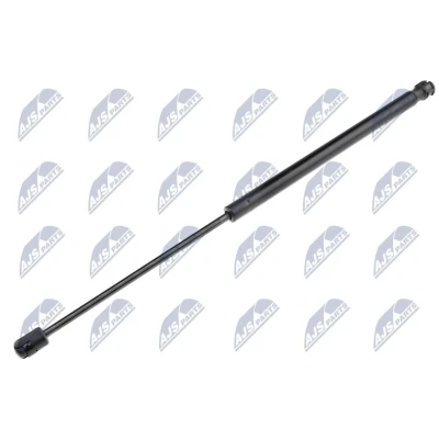 Imagen de NTY AE CT 002 Amortiguador de maletero 470 512 para vehículos sin limpiaparabrisas trasero CITROËN: C5 I Hatchback, MERCEDES BENZ: Clase C T modell