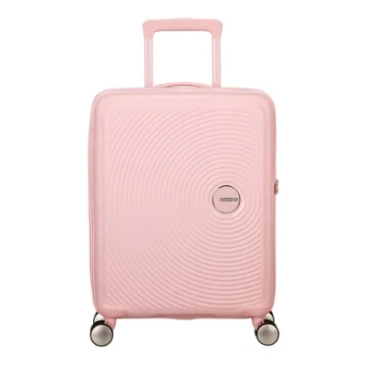 Imagen de American Tourister Maleta de cabina, Hombre, Talla: One Size, Rosa