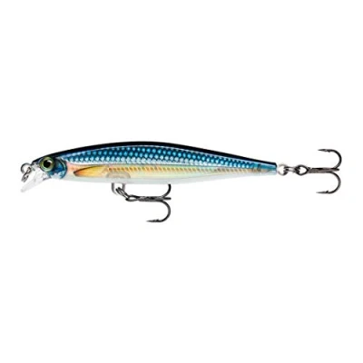 Imagen de Rapala Shadow Rap 7CM BLL