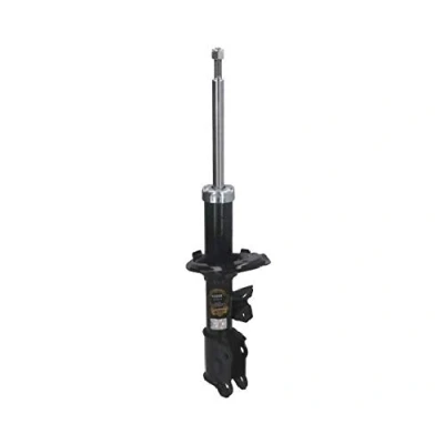 Imagen de JAPANPARTS MM KI009 amortiguador Eje delantero, izquierda Presión de gas Bitubular Columna Espiga arriba KIA: Picanto I