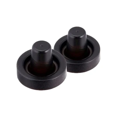 Imagen de Anakel Home Pack 2 uds. Membranas de Silicona para Ollas Fissler Vitavit Premium y Comfort