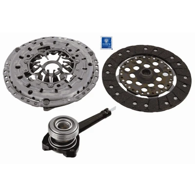 Imagen de SACHS XTend Kit plus CSC 3000 990 056 de Embrague 230 RENAULT: LAGUNA 2, 2 Grandtour
