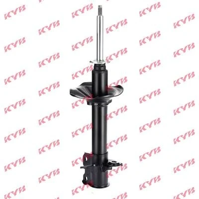 Imagen de KYB Premium 632072 amortiguador Eje trasero, derecha Presión de aceite Columna Espiga arriba NISSAN: SUNNY 3, 100NX, 3