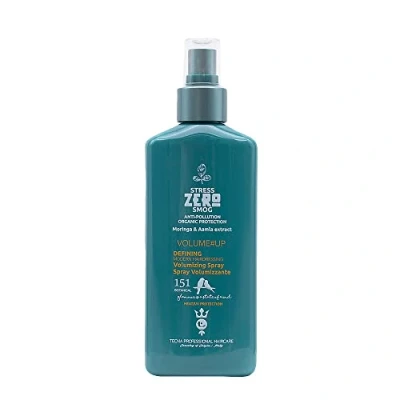 Imagen de Tecna Zero Defining Volume Up 200ml spray voluminizador