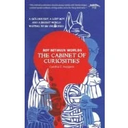 Imagen de Boy Between Worlds: The Cabinet Of Curiosities