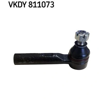 Imagen de SKF VKDY 811073 Rótula de dirección con grasa sintética TOYOTA: Hiace 4 Kasten, 3 Bus