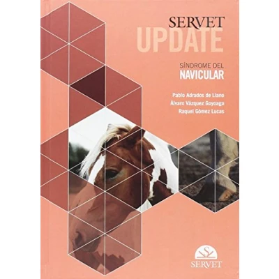 Imagen de Síndrome del navicular. Servet Update (MANUALES)