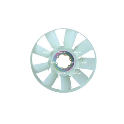 Imagen de NRF 49879 Rodete ventilador, refr. motor