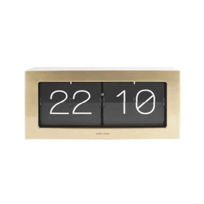 Imagen de Karlsson Relojes de Mesa Modernos KA5642GD