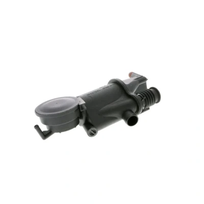 Imagen de VAICO V45 0081 Separador de aceite, aireación cárter aceite motor con junta abrazadera para manguera Original calidad PORSCHE: 911 Coupé