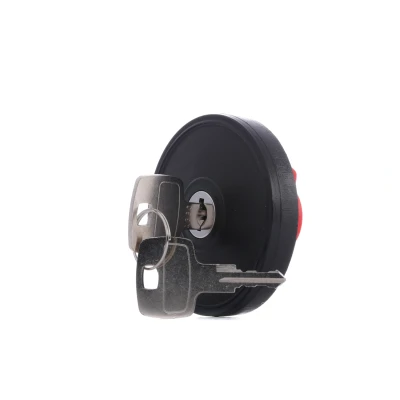 Imagen de VALEO 247606 Tapa, depósito de combustible 72 con llave CITROËN: Berlingo II Furgón, C2 Hatchback, C3 Pluriel, PEUGEOT: Partner Tepee