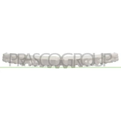 Imagen de Amortiguador de colisiones, parachoques PRASCO ME4201014
