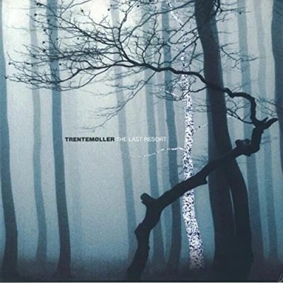 Imagen de The Last Resort [Vinilo]