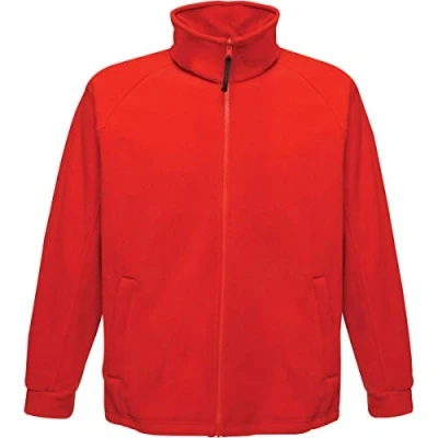 Imagen de Regatta Thor III Interactive Workwear Fleece Jacket Fleece, Hombre, Classic Red, L