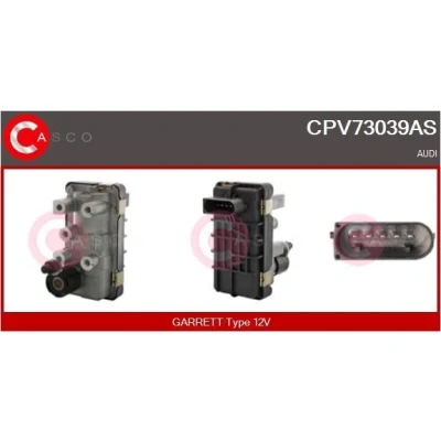 Imagen de CASCO CSO10205AS Interruptor magnético, estárter