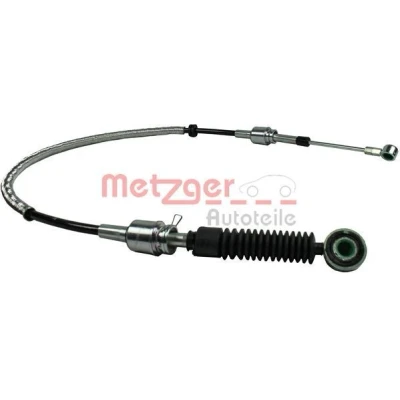 Imagen de METZGER 3150123 Cable de accionamiento, caja cambios izquierda cambio marcha MINI: Hatchback