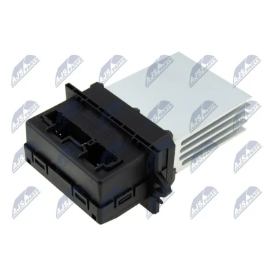 Imagen de NTY ERD CT 006 Resitencia, ventilador habitáculo PEUGEOT: 406 Berlina, RENAULT: Megane Scenic, MASTER 2 Kasten, Bus