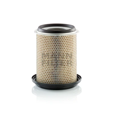 Imagen de MANN FILTER C 21 461 Filtro de aire 299 233, 258 Cartucho filtrante RENAULT TRUCKS: Midliner