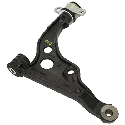 Imagen de MAGNETI MARELLI 301181302800 Barra oscilante, suspensión de ruedas Eje delantero, izquierda Brazo oscilante oblicuo Acero FIAT: Ducato II Furgón