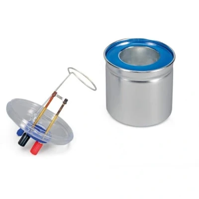 Imagen de 3B Scientific U8441020 Calorímetro con Espiral Calefactora, 150 ml