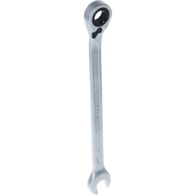 Imagen de BRILLIANT TOOLS BT013808 Llave de carraca conmutable (8 mm)