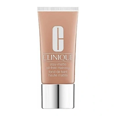 Imagen de Clinique Stay Matte Foundation CN74 Beige 30 ml