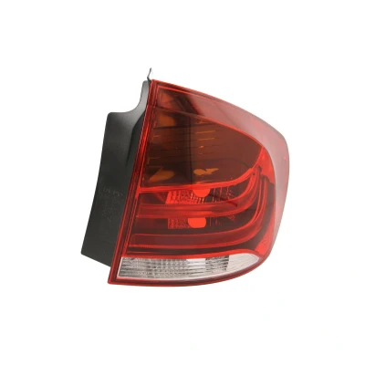 Imagen de ALKAR 2232889 Piloto trasero derecha Parte exterior LED sin portalámparas BMW: X1
