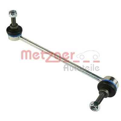 Imagen de METZGER 53010012 Bieleta de suspensión Eje delantero, derecha 240 KIT + BMW: 5 Berlina, Touring
