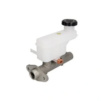 Imagen de DELPHI LM80621 Cilindro Maestro de Freno con depósito líquido frenos HYUNDAI: Matrix