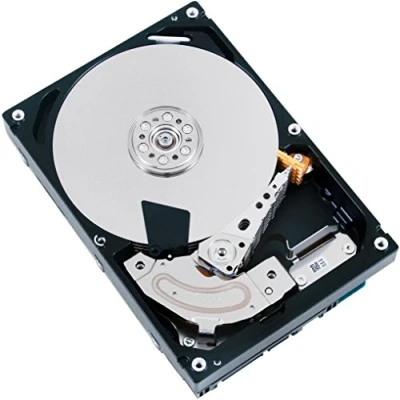 Imagen de Toshiba MG03ACA200 Disco Duro Interno de 2000 GB