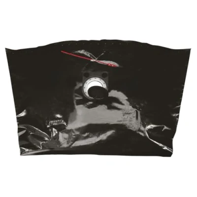 Imagen de Metabo 630325000 5 x bolsas de pe filtro 35/50 l