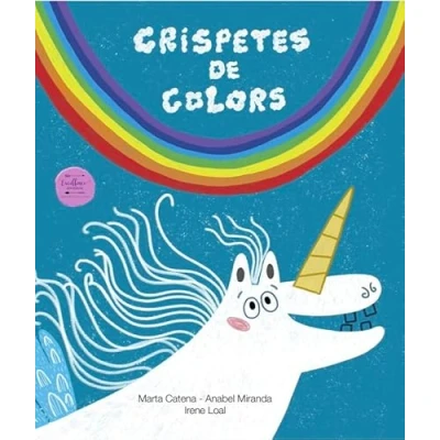 Imagen de Crispetes de colors