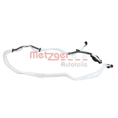 Imagen de METZGER 2150001 Tubería de combustible RENAULT: Kangoo I Express, CLIO 2,