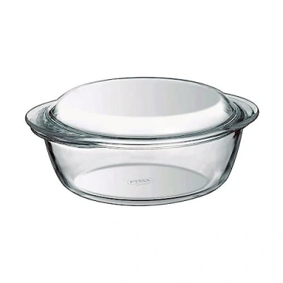 Imagen de PYREX Cocotte ronde 3,2 L CLASSIC
