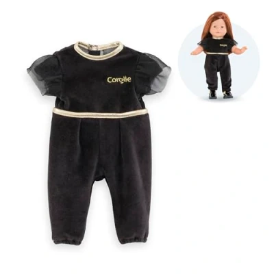 Imagen de Corolle Mono Costura, Prenda, para Muñeca Ma, a Partir de 4 años, 9000212670