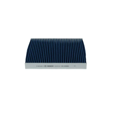 Imagen de BOSCH 0 986 628 625 Filtro de habitáculo OPEL: Zafira B, Astra G CC, Berlina, VAUXHALL: Mk1