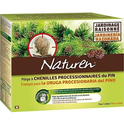 Imagen de EVERGREEN NATUREN PIEGES A CHENILLES PROCESSIONNAIRES DU Pin