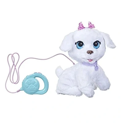 Imagen de FurReal GoGo My Dancin&#039; Pup Interactive Toy, Electronic Pet, Dancing More Than 50 Sounds and Reactions, Ages 4 Up, Multicolor