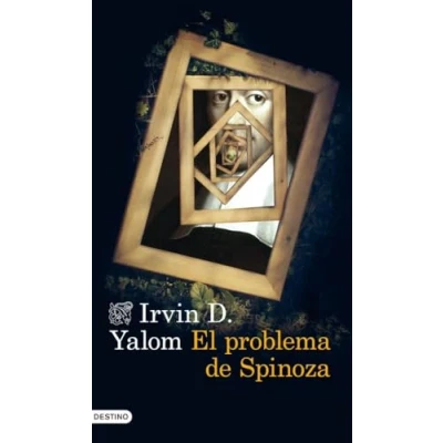 Imagen de El problema de Spinoza (Áncora &amp; Delfín)