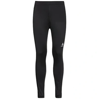 Imagen de ODLO Essential WARM Medias black, Hombre, Talla: 42, Black