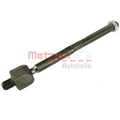 Imagen de METZGER 51007218 Rotula Axial de Direccion Eje delantero M16x1,5 KIT + BMW: 5 Berlina, Touring
