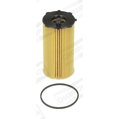 Imagen de CHAMPION COF100613E Filtro de aceite con juntas Cartucho filtrante JEEP: WRANGLER 3, Cherokee III, IV, DODGE: Nitro SUV