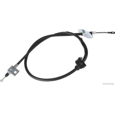 Imagen de HERTH+BUSS JAKOPARTS J3920418 Cable de Freno Mano
