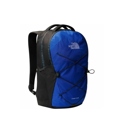 Imagen de The North Face Jester 46 CM Laptopfach Mochila tnf bluetnf blacksilv, Talla: One Size, blue black silv