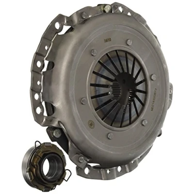 Imagen de MECARM MK9356 Kit de Embrague con cojinete desembrague 190mm PIAGGIO: Porter Furgón, Camión plataforma/Chasis