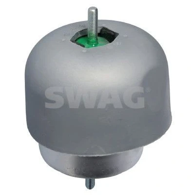 Imagen de SWAG 30 13 0060 Soporte de motor derecha hidráulico con caperuza protectora /fuelle AUDI: A4 B5 Berlina, A6 C5 Avant