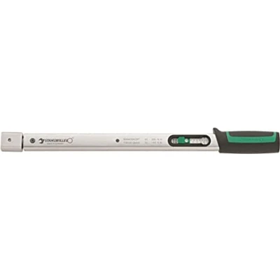 Imagen de LLAVE DINAMOMETRICA QUICK 730/20