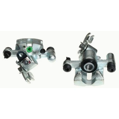Imagen de Pinza de freno BUDWEG CALIPER 342759