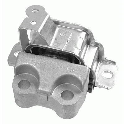Imagen de LEMFÖRDER 34461 01 Soporte de motor izquierda FIAT: Grande Punto Hatchback, 500L, Evo ALFA ROMEO: MiTo